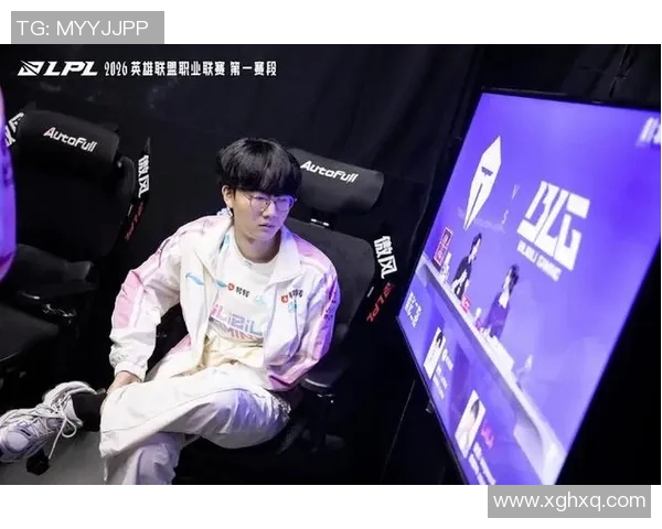 LPL春季赛精彩对决BLG战队与TES战队的巅峰较量分析与展望