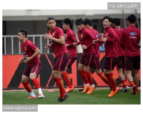 2026U23亚洲杯加姆迪执教展望与球队备战策略分析