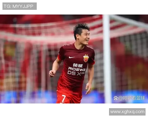 中超赛场再现传奇武磊建功助球队奋勇争先展现中国足球新希望