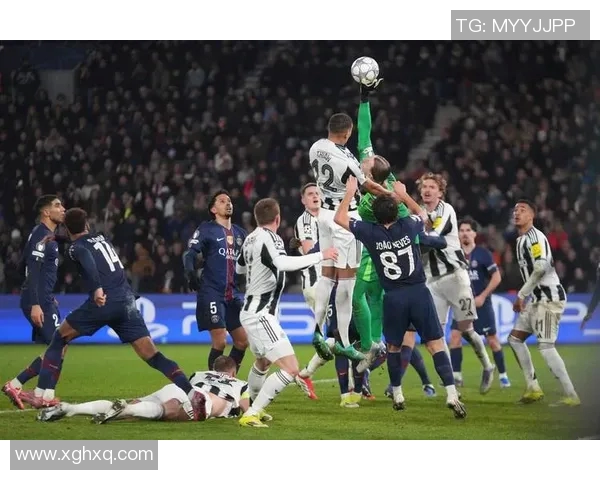 巴黎圣日耳曼逆转晋级欧冠八强，梅开二度姆巴佩助攻关键