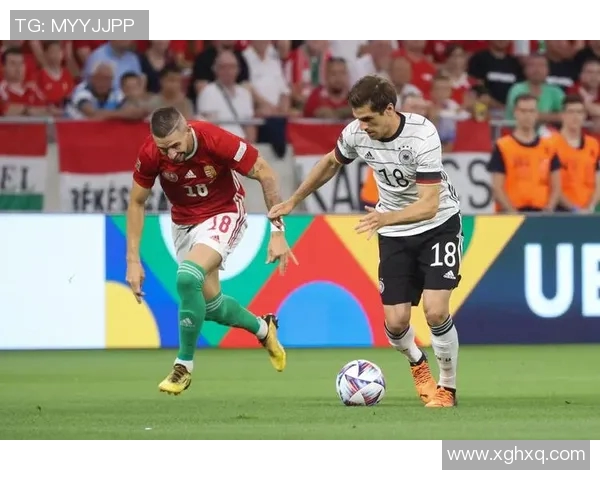 德国逆转匈牙利:小组赛出线的精彩瞬间 德国逆转匈牙利:小组赛出线的精彩瞬间