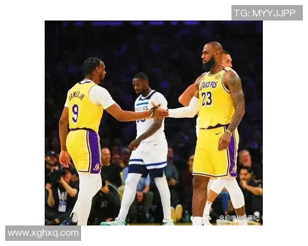 湖人再次战胜森林狼，戴维斯成全队得分王