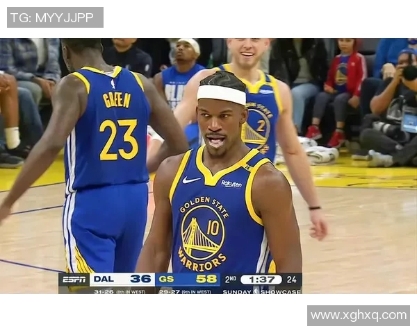 勇士用4换1完成大交易，豪取超级巨星，冲击冠军宝座