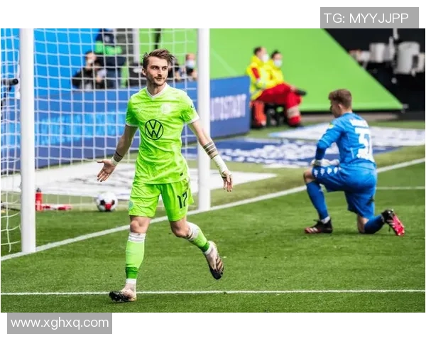 沃尔夫斯堡保持不败，放眼联赛前列