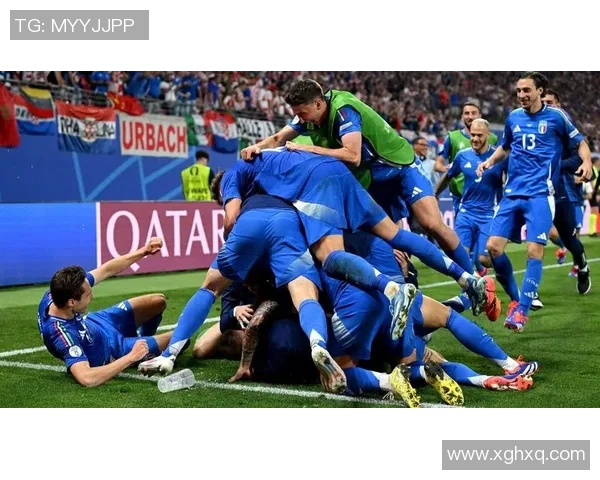 欧洲杯预选赛：英格兰队横扫对手，晋级16强