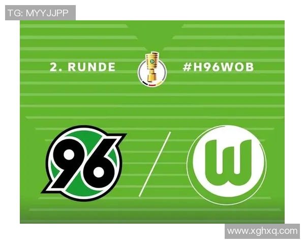 沃尔夫斯堡重振雄风，大胜汉诺威96，赢得关键胜利