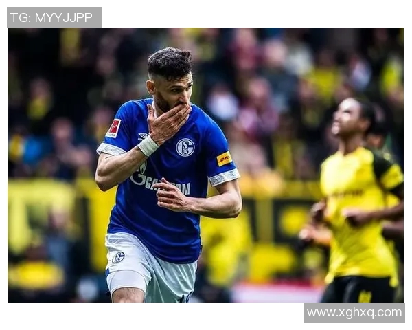 沙尔克04客战纽伦堡，德甲联赛硬仗不容小觑