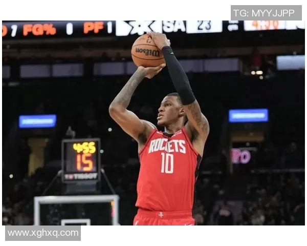 火箭队主帅表示赛季目标是晋级总决赛，球队士气高涨