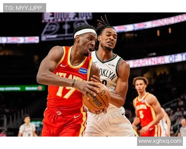 老鹰主场逆转篮网,迎来三连胜 老鹰主场逆转篮网,迎来三连胜